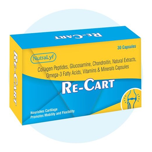 RECART 30CAPS