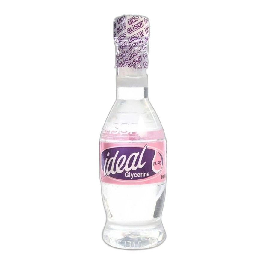 GLYCERINE 100ML IDEAL