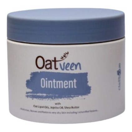 OATVEEN OINTMENT 300ML
