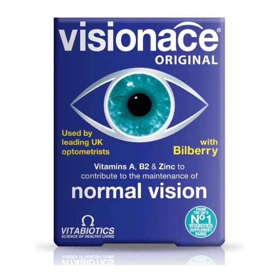 Visionace Plus 56's