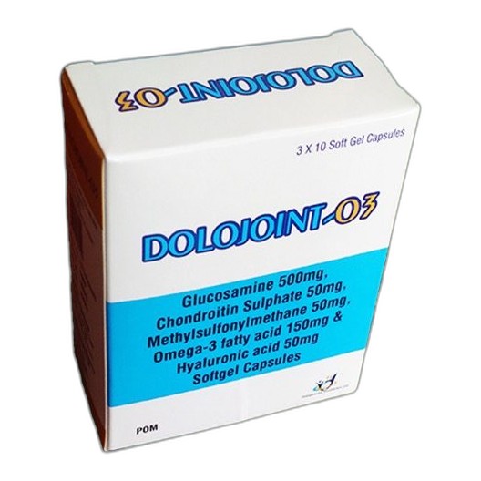 DOLOJOINT-03 30'S