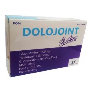 DOLOJOINT EXTRA 30'S