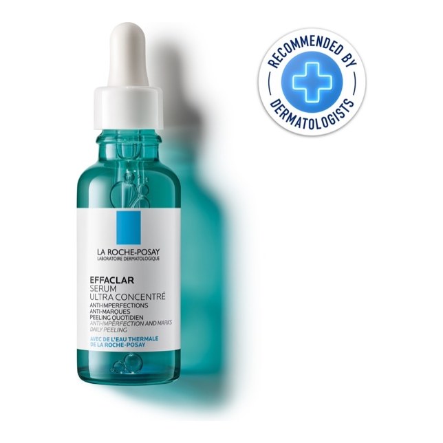 LA ROCHE EFFACLAR SERUM 30ML