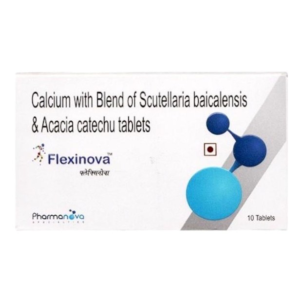 FLEXNOVA 10S