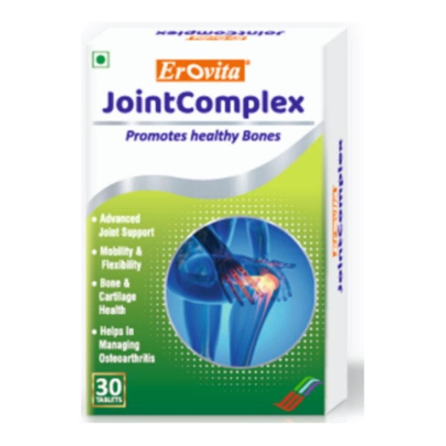 EROVITA JOINTCOMPLEX 30's