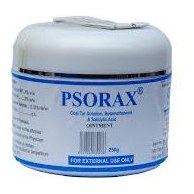 PSORAX OINT 250G