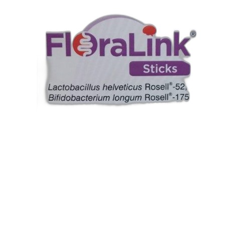 Floralink Sticks 1.5g 10's