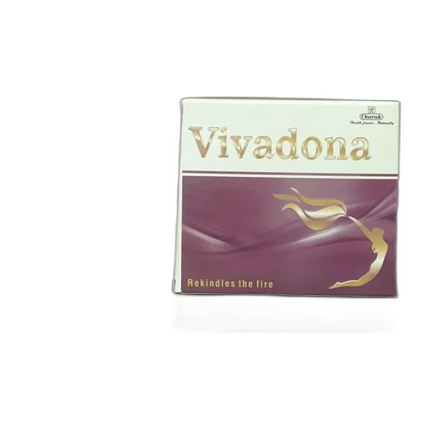 Vivadona 20s