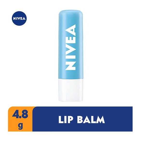 NIVEA HYDRO CARE LIPBALM 4.8G