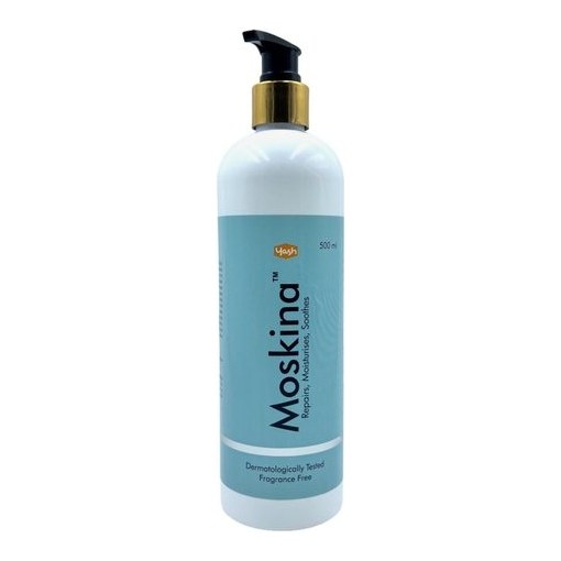 MOSKINA CREAM 500ML
