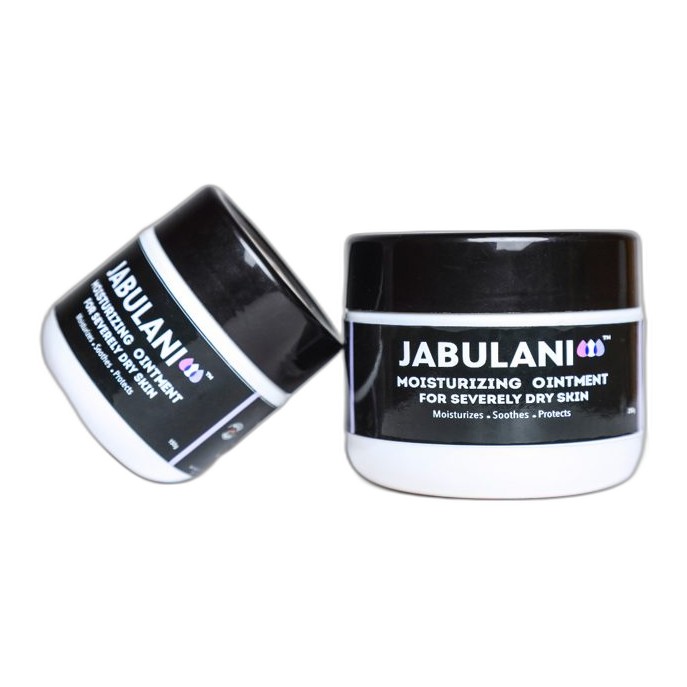 JABULANI ECZEMA RELIEF OINTMENT 150GM
