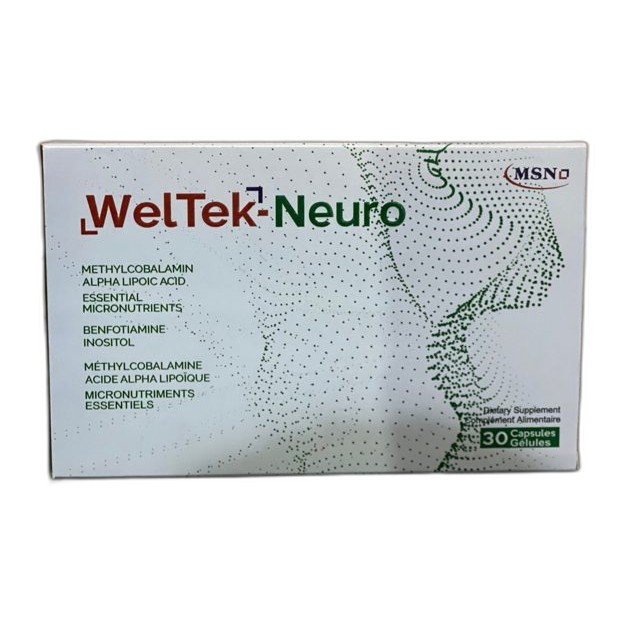 WELTEK-NEURO 30S