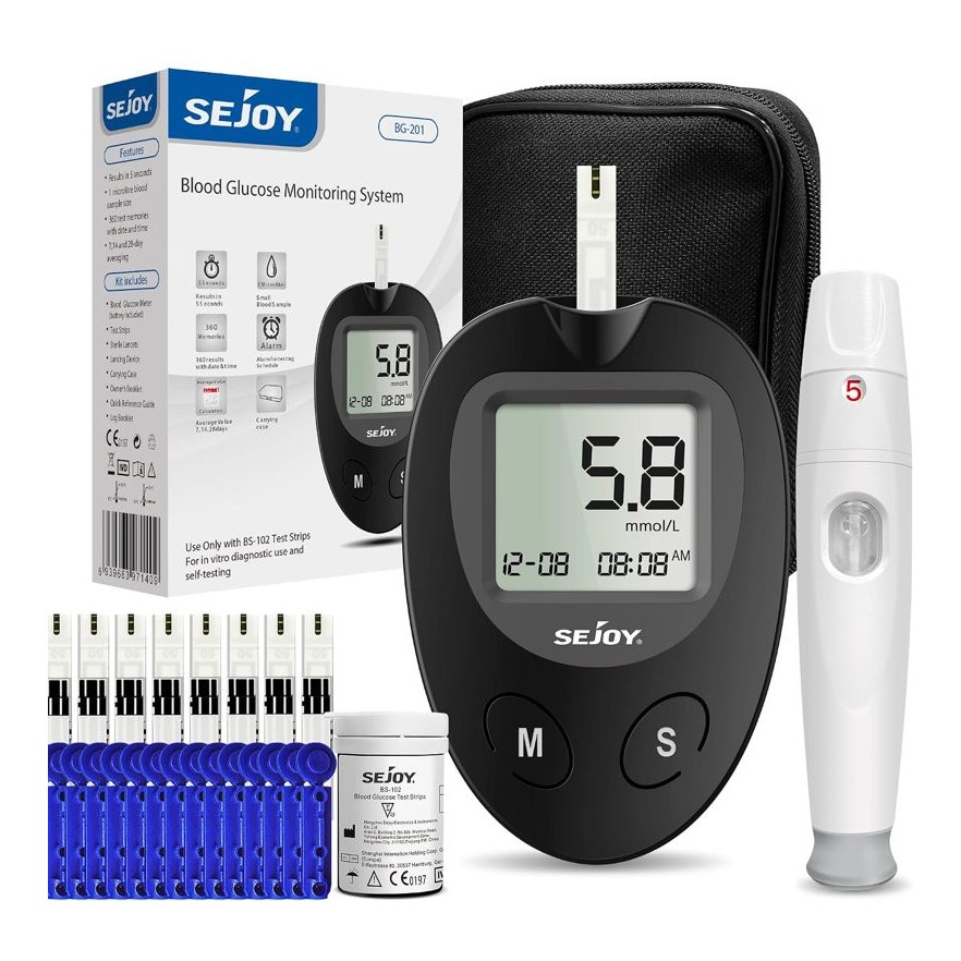 Sejoy Machine