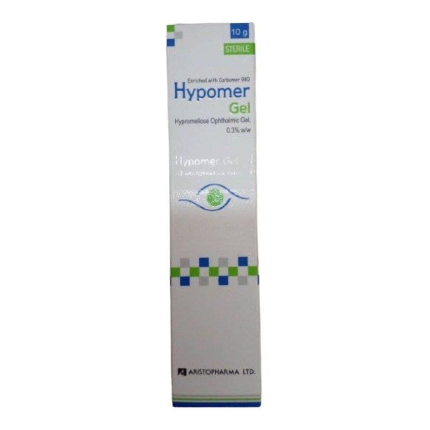 HYPOMER GEL 10G