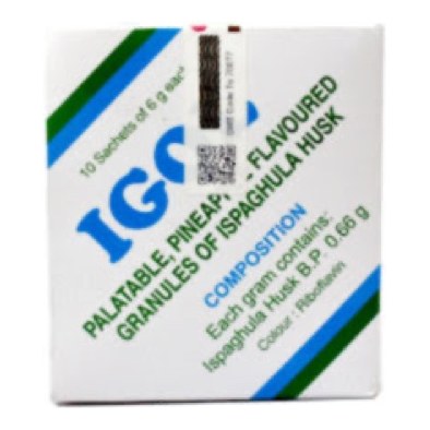 IGOL 6G 10'S