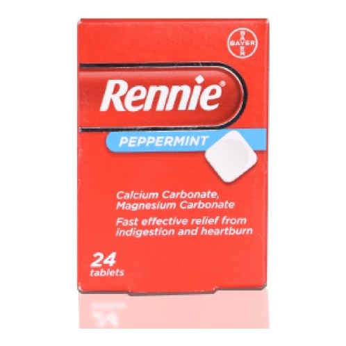 RENNIE 48'S