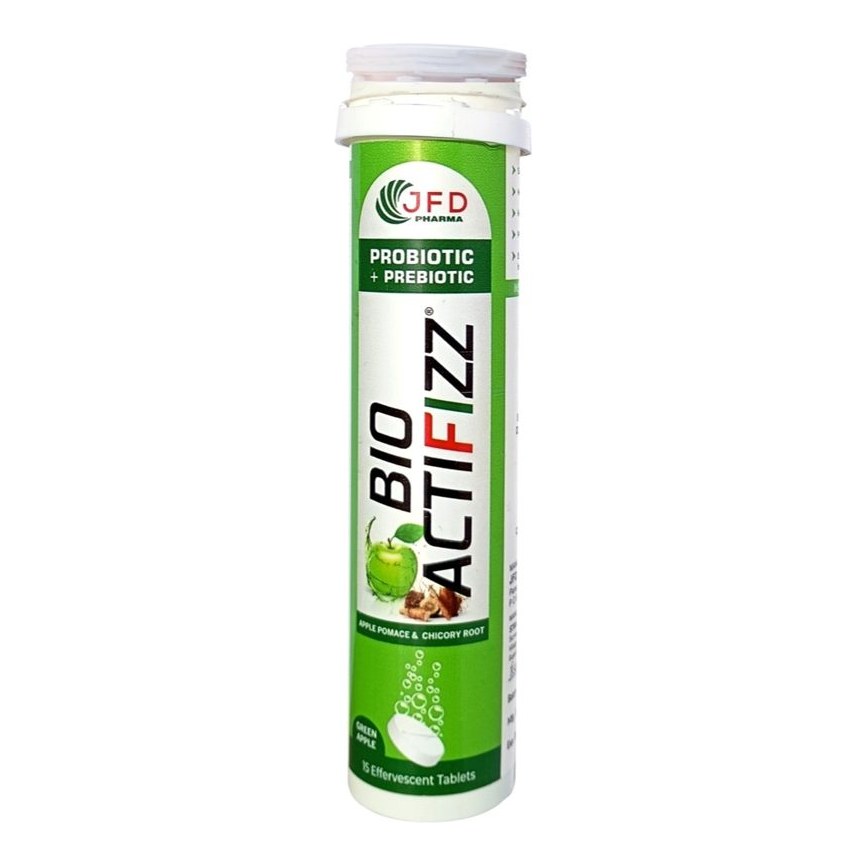 BIO ACTIFIZZ 15'S (P1)