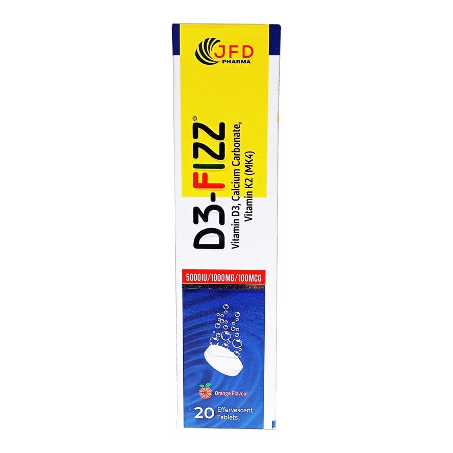 D3-FIZZ 20'S (P1)