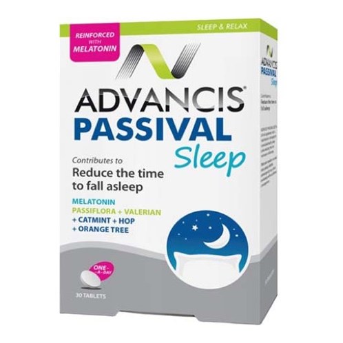 ADVANCIS PASSIVAL SLEEP 30'S