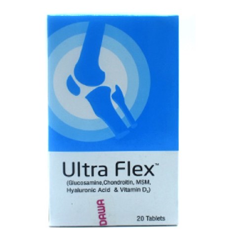 ULTRA FLEX 20S