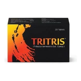 TRITRIS 20'S