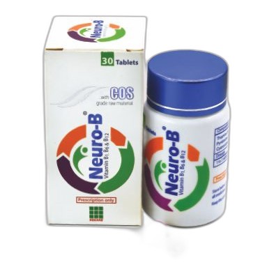 NEURO B 30S