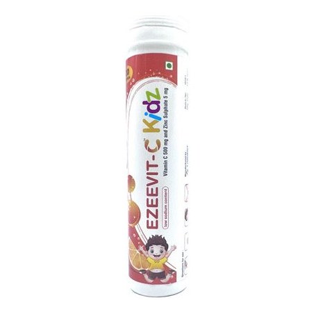 EZEEVIT C-KID 20S (P1)