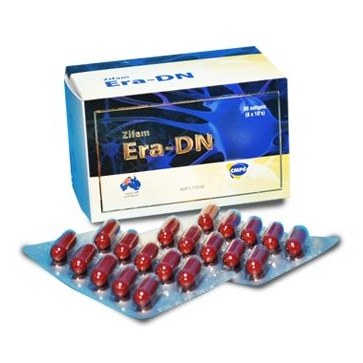 ERA DN 30'S