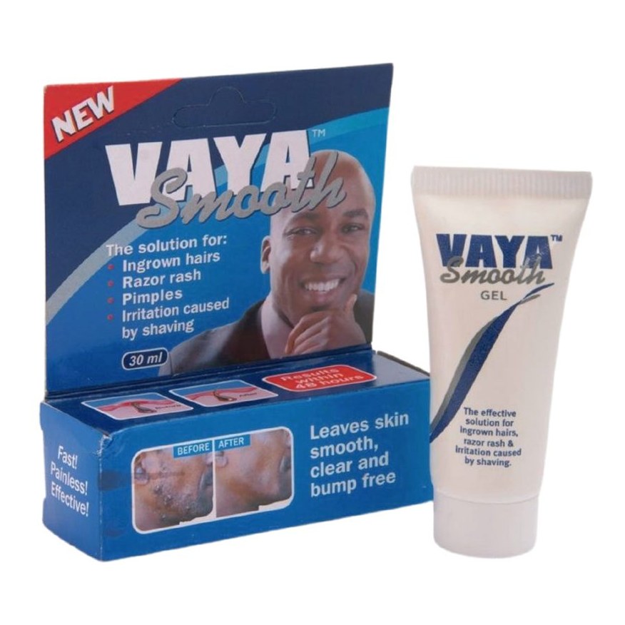 VAYA SMOOTH GEL 30ML