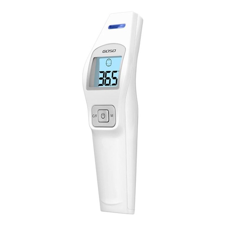 THERMOGUN