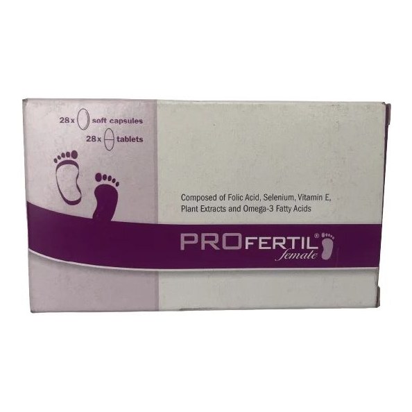 PROFERTIL FEMALE 56S