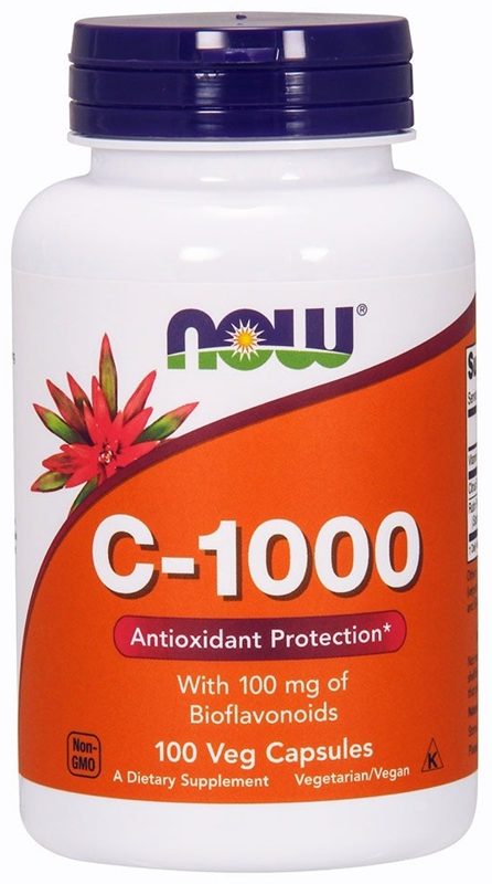 NOW C 1000 100S