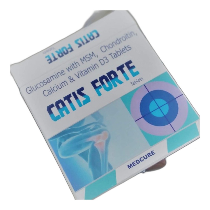 CATIS FORTE 30'S