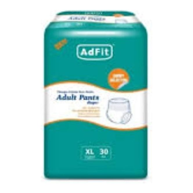 ADFIT ADULT PANTS XL 30s