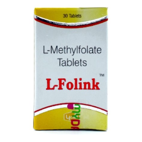L-FOLINK 30'S