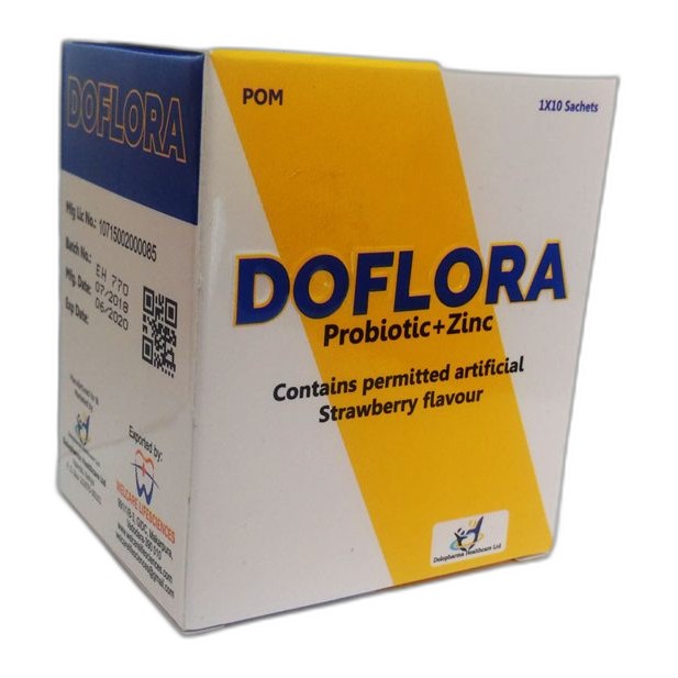 DOFLORA 1GM 10S