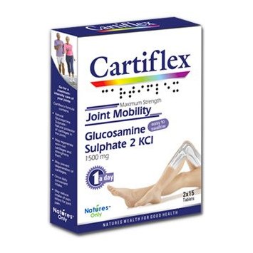 CARTIFLEX 30'S