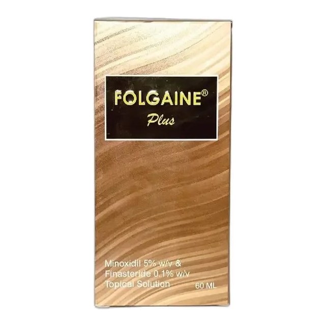FOLGAINE PLUS 60ML