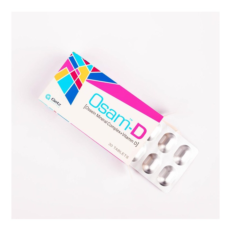 OSAM D 30S