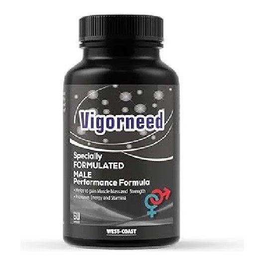 VIGORNEED 60'S