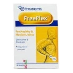 FREEFLEX 30'S