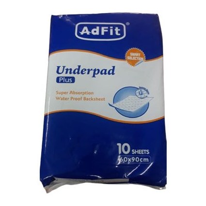 ADFIT BEDLINERS PLUS 10S P1