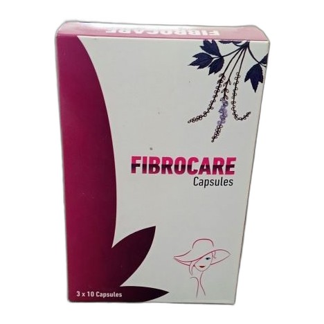 FIBROCARE 30'S