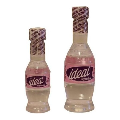 GLYCERIN IDEAL 50ML