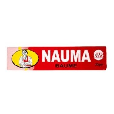 NAUMA  BALM 20G