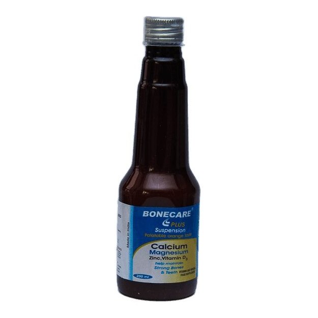 BONECARE PLUS 200ML