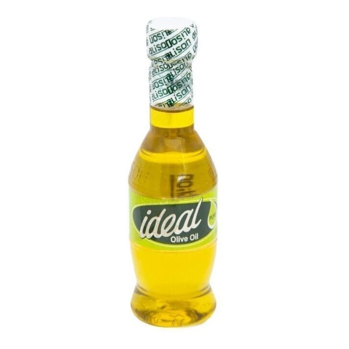 OLIVE OIL 100ML IDEAL