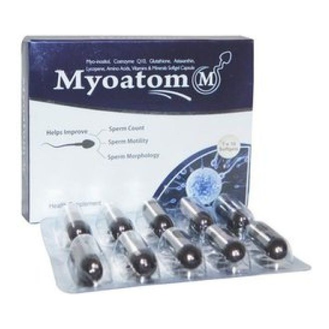 MYOATOM M 10S