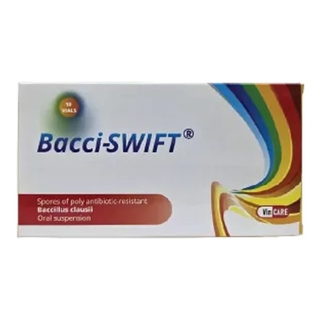 BACCI-SWIFT 10S
