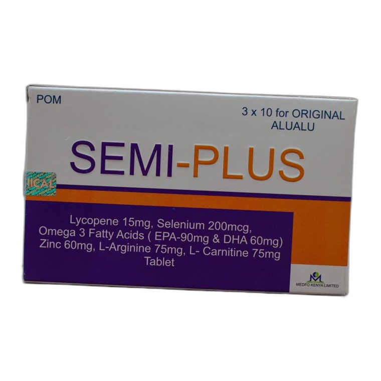 SEMI-PLUS